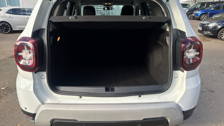 Dacia Duster 1.0 TCe 100 Comfort 5dr Petrol Estate